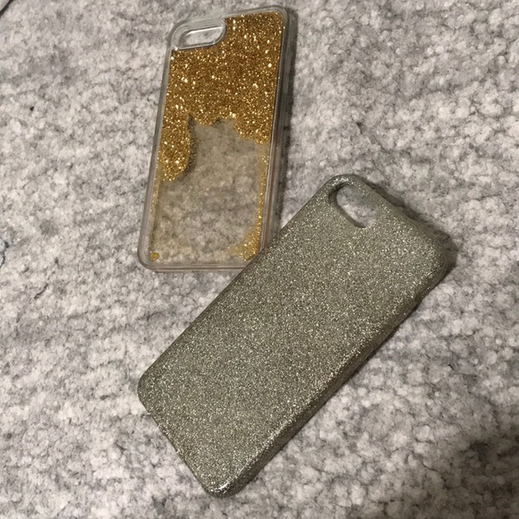 iPhone case bundle - Picture 1 of 3